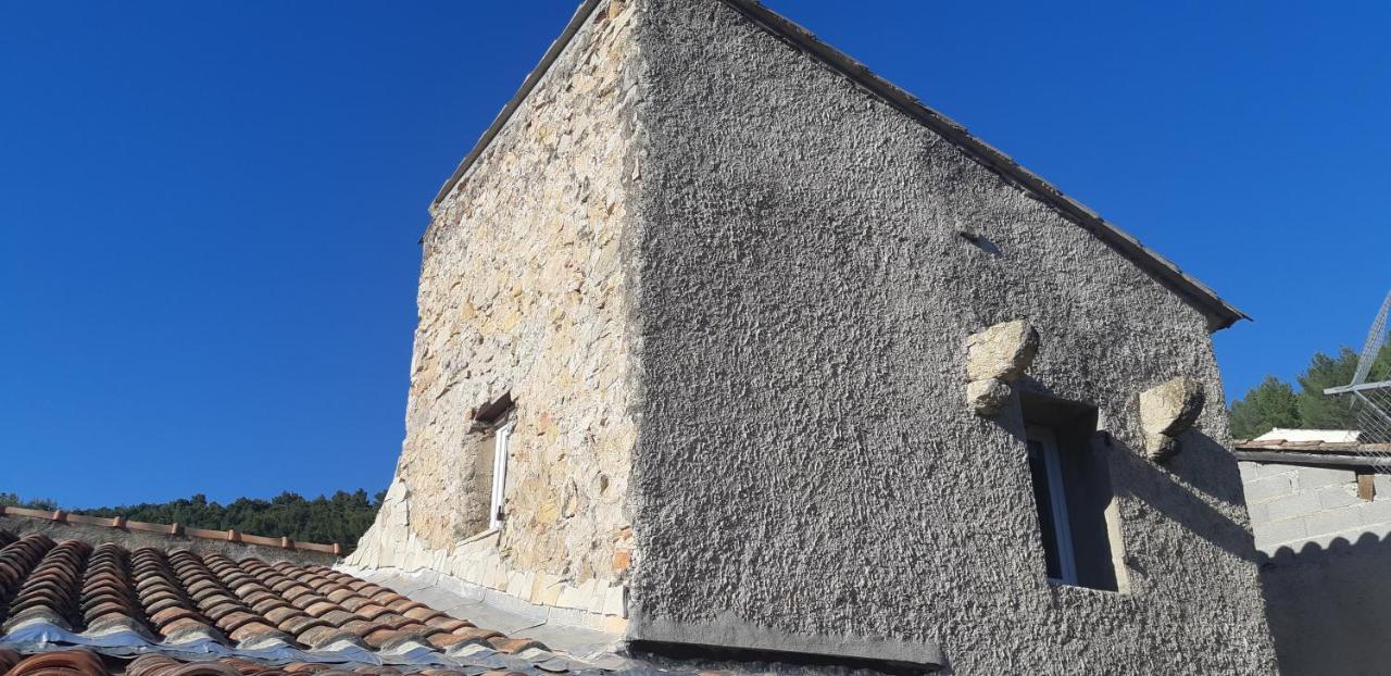 Bandol Maison De Campagne エクステリア 写真