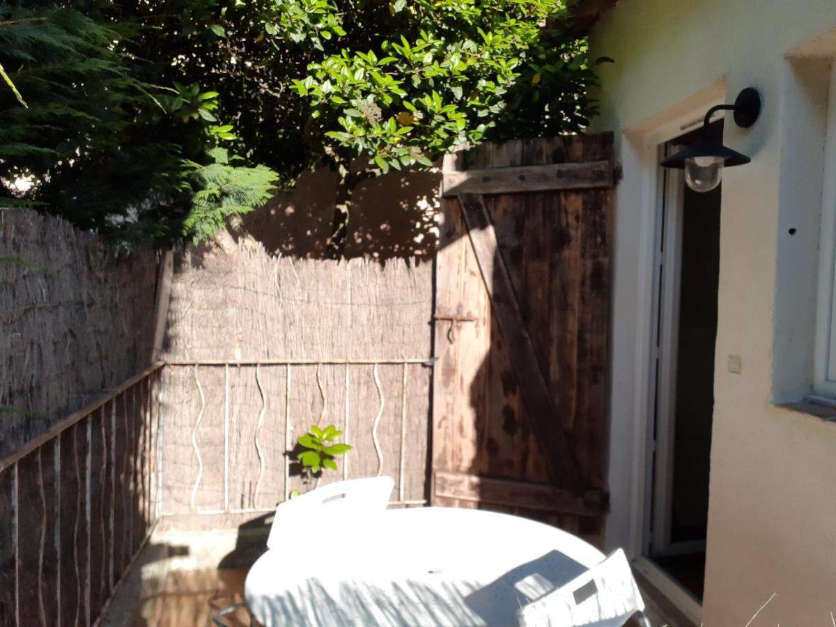 Bandol Maison De Campagne エクステリア 写真