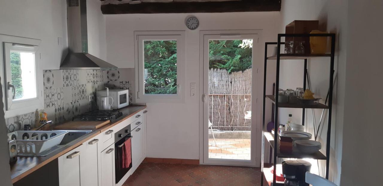Bandol Maison De Campagne エクステリア 写真