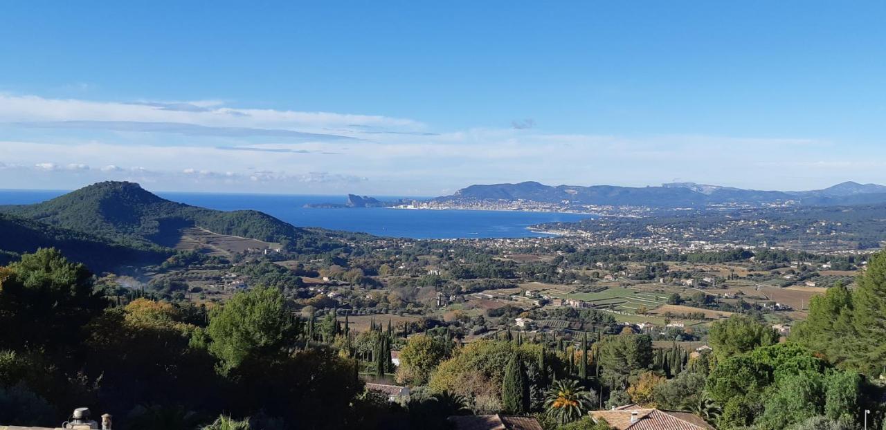 Bandol Maison De Campagne エクステリア 写真