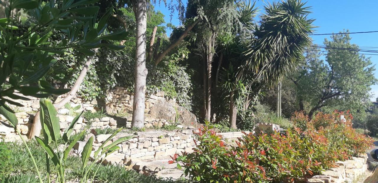 Bandol Maison De Campagne エクステリア 写真