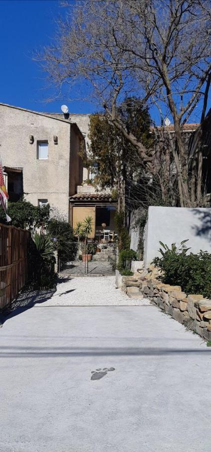 Bandol Maison De Campagne エクステリア 写真