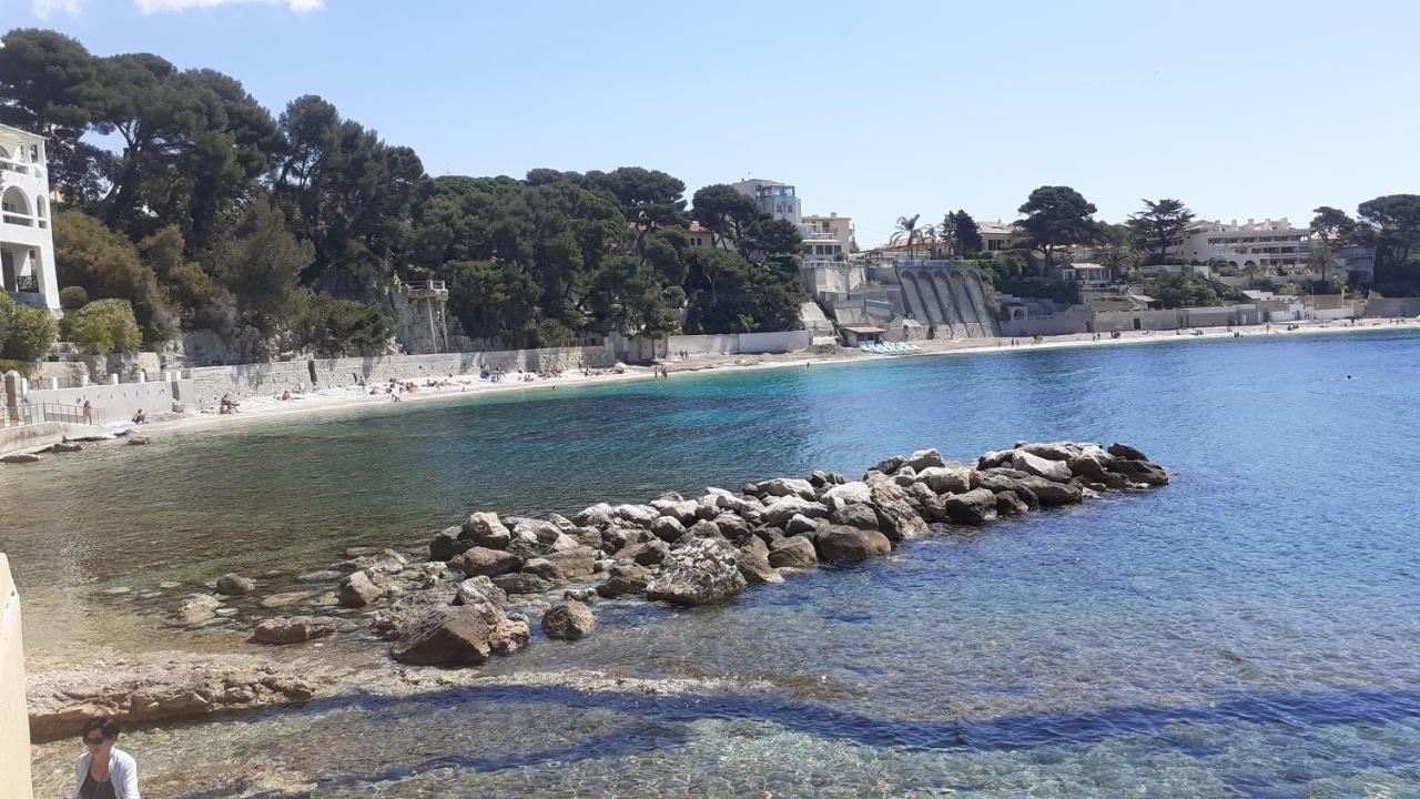 Bandol Maison De Campagne エクステリア 写真