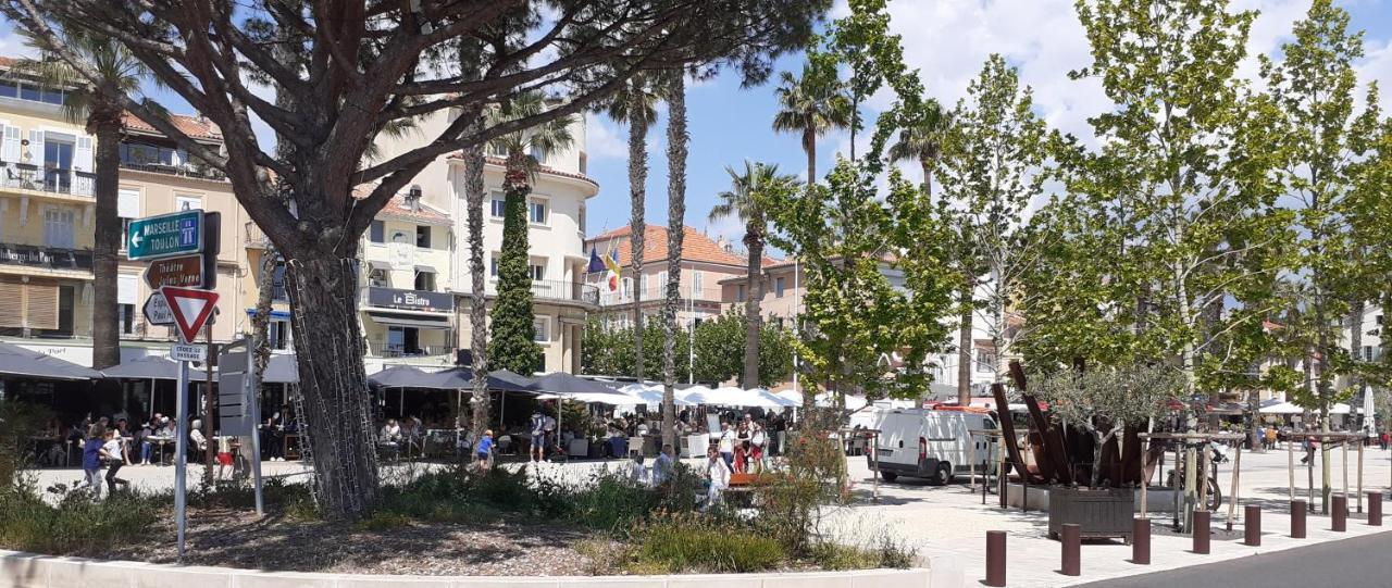 Bandol Maison De Campagne エクステリア 写真