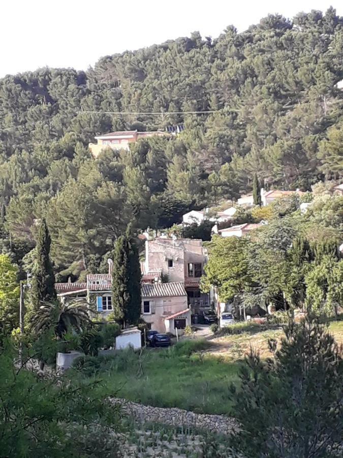 Bandol Maison De Campagne エクステリア 写真