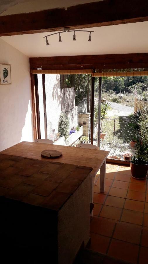 Bandol Maison De Campagne エクステリア 写真