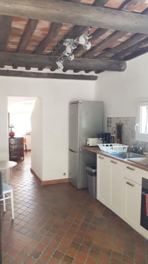 Bandol Maison De Campagne エクステリア 写真